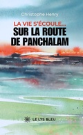 Cover: La vie s'&eacute;coule... - Le Lys Bleu &Eacute;ditions