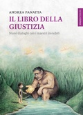 Cover: Il libro della giustizia - Spazio Interiore