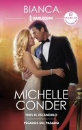 Cover: Tras el esc&aacute;ndalo - Pecados del pasado - Harlequin, una divisi&oacute;n de HarperCollins Ib&eacute;rica, S.A.