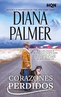 Cover: Corazones perdidos - Harlequin, una divisi&oacute;n de HarperCollins Ib&eacute;rica, S.A.
