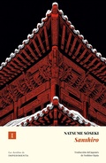 Cover: Sanshiro (N.Ed.) - Editorial Impedimenta SL