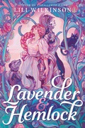 Cover: Lavender and Hemlock - Delacorte Press