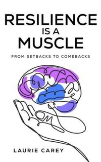 Enlarge image Cover: Resilience is a Muscle - Nebula Professional Development Academy