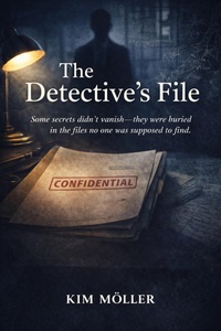 Enlarge image Cover: The Detective's File - Kim