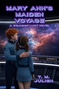Cover: Mary Ann's Maiden Voyage - T. M. Julien