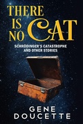Cover: There is No Cat - Gene Doucette