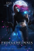 Cover: ErdeGeheimnis - Eve Langlais