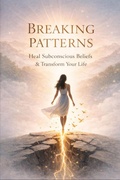 Cover: Breaking Patterns - Jess