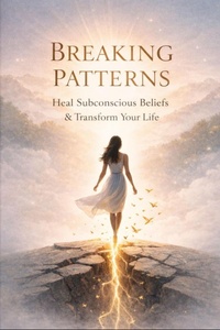 Enlarge image Cover: Breaking Patterns - Jess