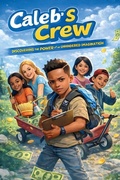Cover: Caleb's Crew - Stephen Crawford