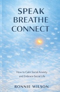 Cover: Speak, Breathe, Connect - Fyapublishing