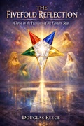 Cover: The Fivefold Reflection (Devotionals and Guides, #5) - Douglas Reece