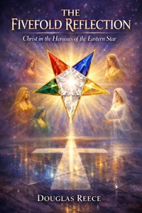 Enlarge image Cover: The Fivefold Reflection (Devotionals and Guides, #5) - Douglas Reece