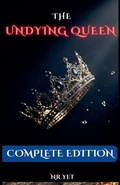 Cover: The Undying Queen - Nr_Yet