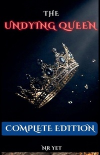 Enlarge image Cover: The Undying Queen - Nr_Yet