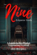 Cover: The Nine Emperor Gods - Iris Mcwell