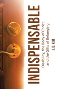 Cover: Indispensable - WestBow Press