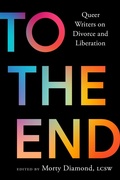 Cover: To the End - North Atlantic Books