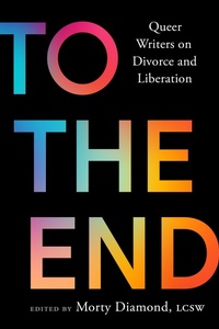 Enlarge image Cover: To the End - North Atlantic Books