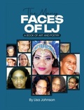 Cover: The Many Faces Of LJ - KINETIC DIGITAL PUBLISHERS