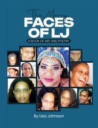 Enlarge image Cover: The Many Faces Of LJ - KINETIC DIGITAL PUBLISHERS