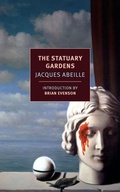 Cover: The Statuary Gardens - New York Review of Books