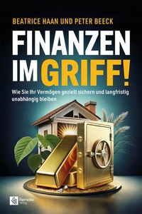 Bild vergrößern Bild: Finanzen im Griff! - Remote Verlag