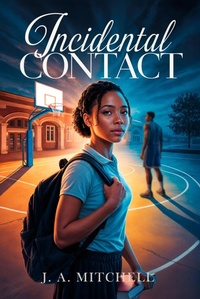 Enlarge image Cover: Incidental Contact - J A Mitchell