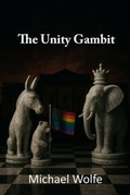 Cover: The Unity Gambit - WolfeBooks