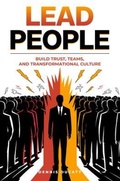 Cover: Lead People - Pardekooper Publishing