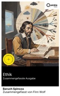 Cover: Ethik (Zusammengefasste Ausgabe) - Quickie Classics
