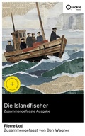 Cover: Die Islandfischer (Zusammengefasste Ausgabe) - Quickie Classics