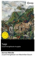 Cover: Taipi (Zusammengefasste Ausgabe) - Quickie Classics