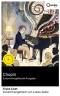 Cover: Chopin (Zusammengefasste Ausgabe) - Quickie Classics