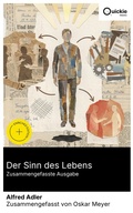 Cover: Der Sinn des Lebens (Zusammengefasste Ausgabe) - Quickie Classics