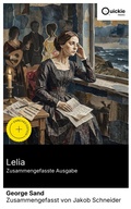 Cover: Lelia (Zusammengefasste Ausgabe) - Quickie Classics