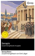 Cover: Serapis (Zusammengefasste Ausgabe) - Quickie Classics
