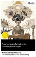 Cover: Das innere Geheimnis (Zusammengefasste Ausgabe) - Quickie Classics