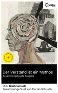 Cover: Der Verstand ist ein Mythos (Zusammengefasste Ausgabe) - Quickie Classics