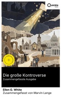 Cover: Die gro&szlig;e Kontroverse (Zusammengefasste Ausgabe) - Quickie Classics