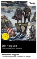 Cover: Erik Hellauge (Zusammengefasste Ausgabe) - Quickie Classics