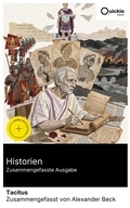 Cover: Historien (Zusammengefasste Ausgabe) - Quickie Classics