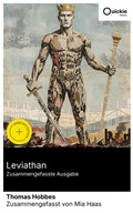 Cover: Leviathan (Zusammengefasste Ausgabe) - Quickie Classics