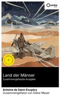 Cover: Land der M&auml;nner (Zusammengefasste Ausgabe) - Quickie Classics