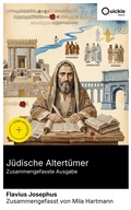 Cover: J&uuml;dische Altert&uuml;mer (Zusammengefasste Ausgabe) - Quickie Classics