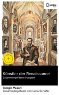 Cover: K&uuml;nstler der Renaissance (Zusammengefasste Ausgabe) - Quickie Classics