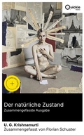 Cover: Der nat&uuml;rliche Zustand (Zusammengefasste Ausgabe) - Quickie Classics