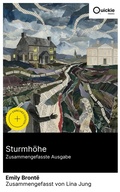 Cover: Sturmh&ouml;he (Zusammengefasste Ausgabe) - Quickie Classics