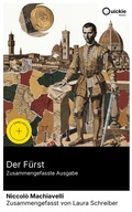 Cover: Der F&uuml;rst (Zusammengefasste Ausgabe) - Quickie Classics