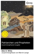Cover: Patriarchen und Propheten (Zusammengefasste Ausgabe) - Quickie Classics